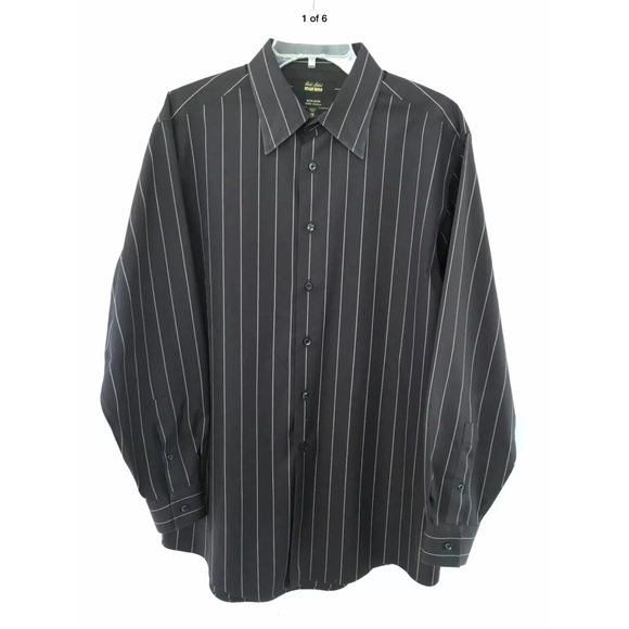 Murano Other - Men Shirt 16/35 MURANO Gold Label Non Iron Dress